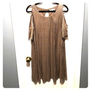 She+Sky Medium elegant Midi